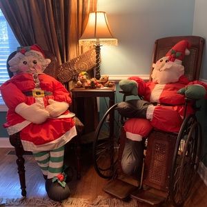 Meet your Posher, Katherine